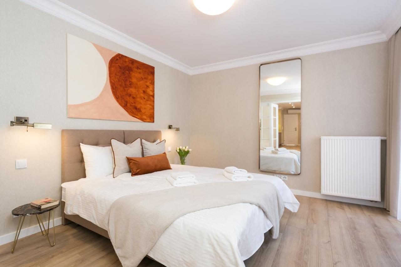 Dawid Apartament