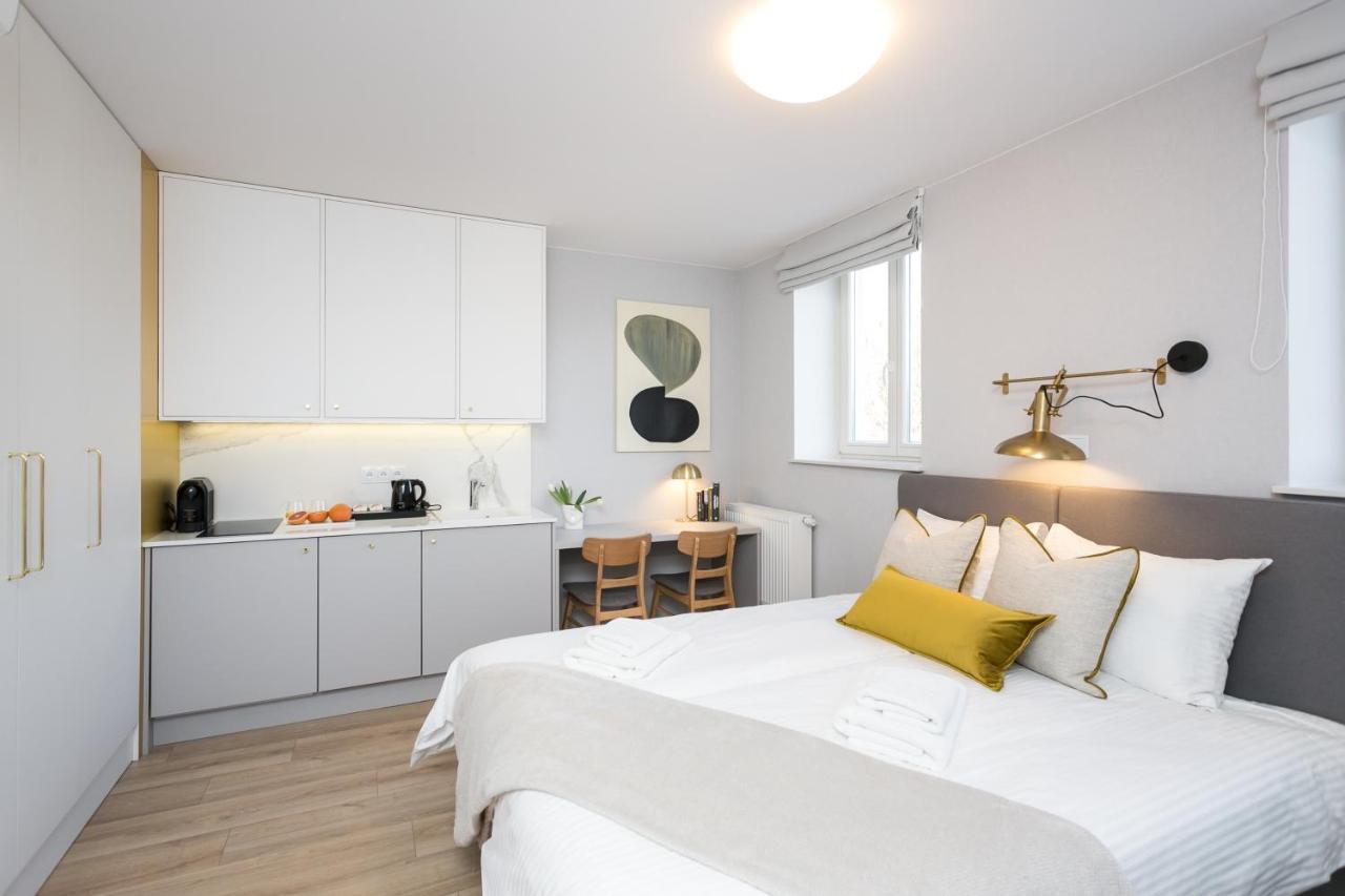 Apartament Dawid *