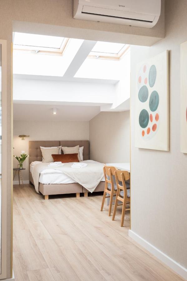 Dawid Apartament