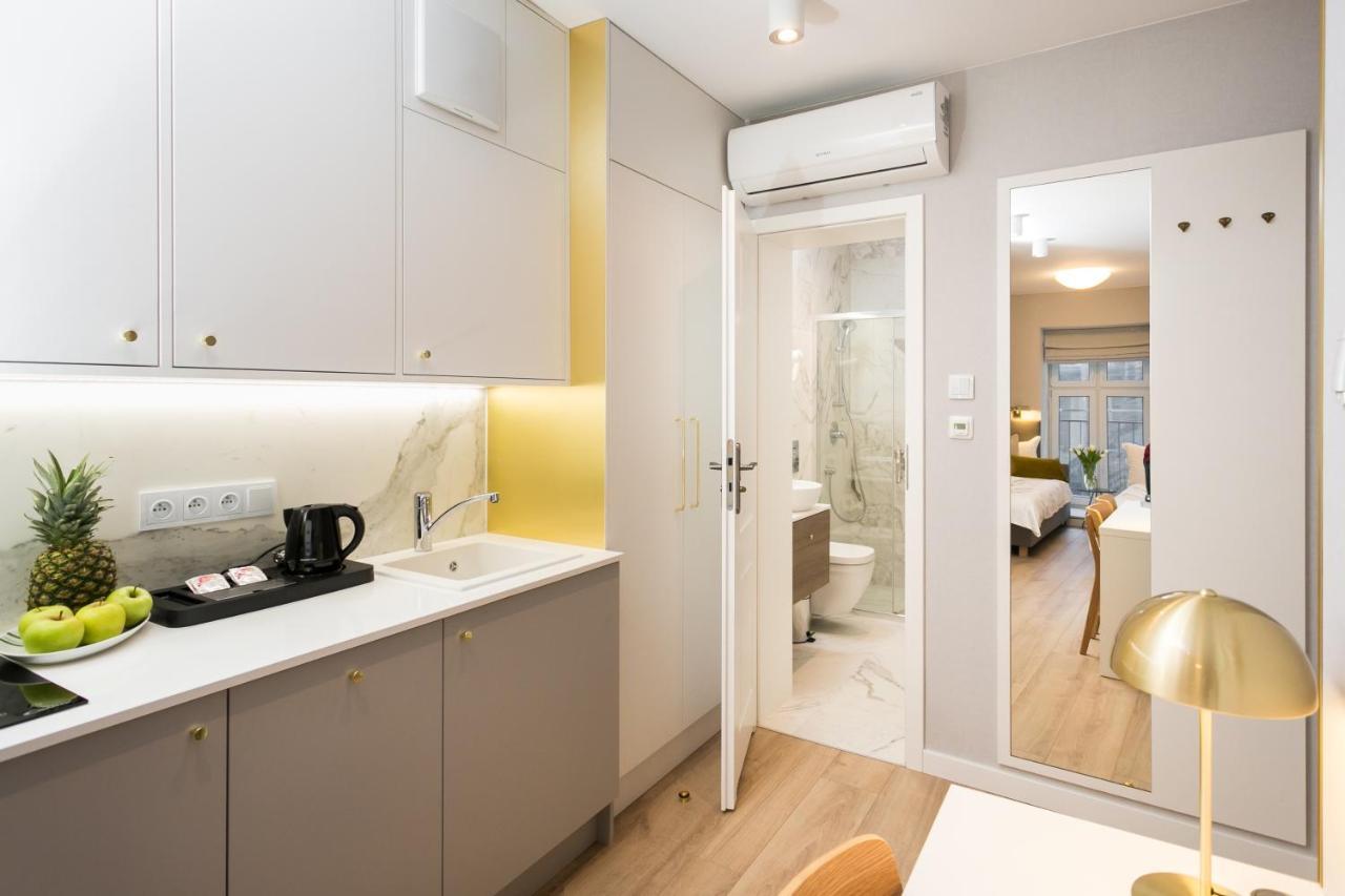 Apartament Dawid
