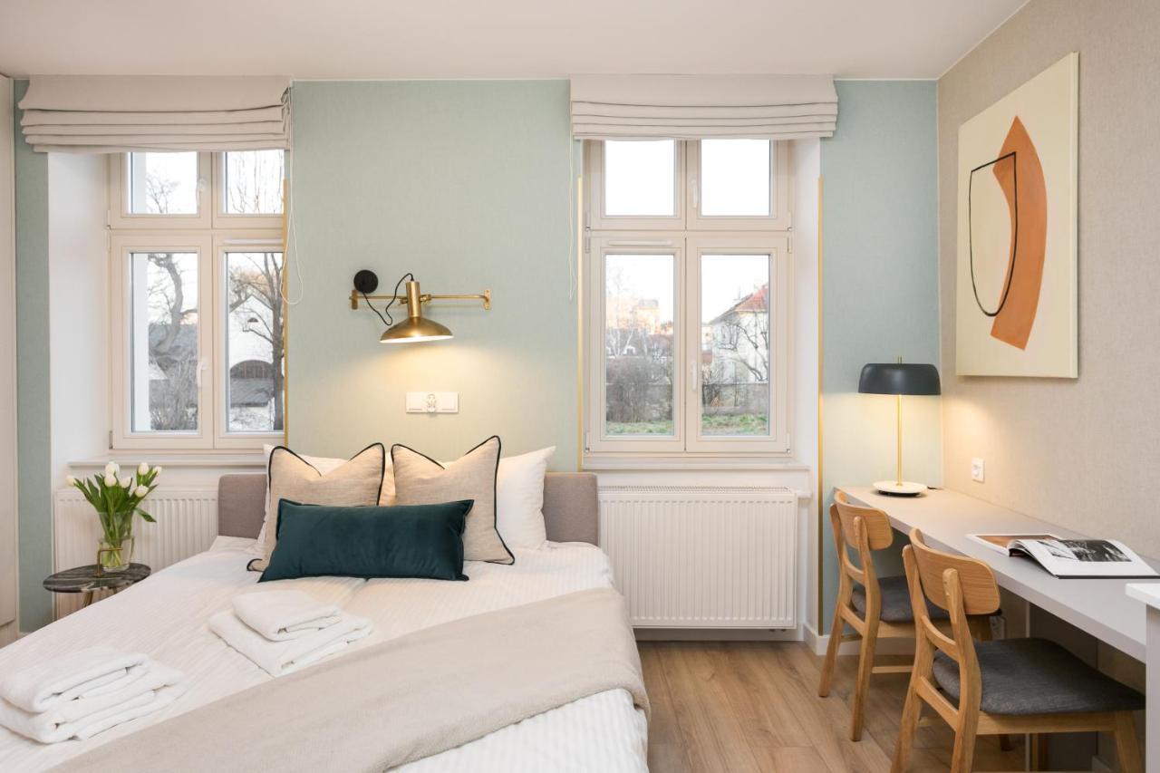 Apartament Dawid Kraków