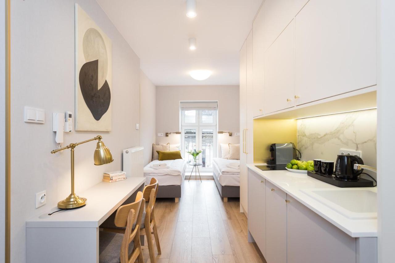 Dawid Apartament Kraków