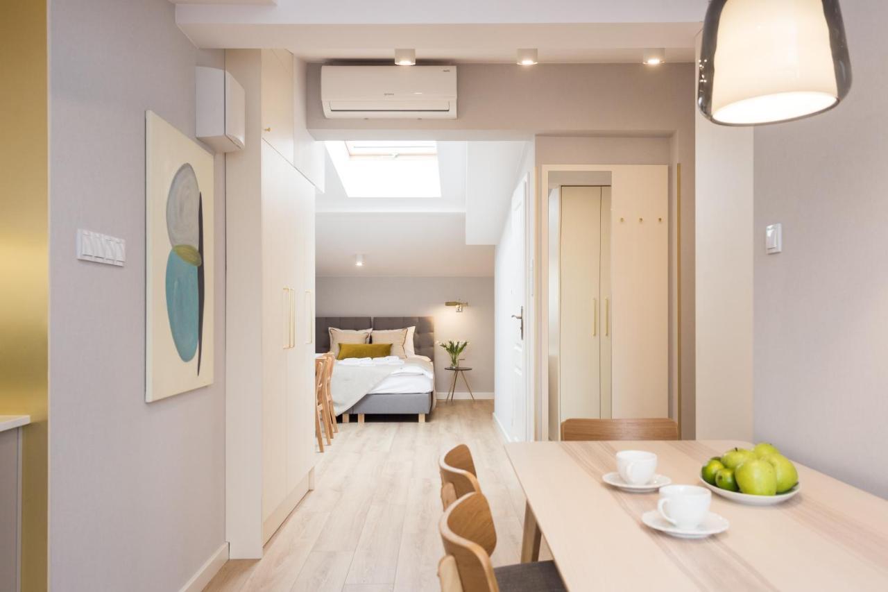 Dawid Apartament Kraków