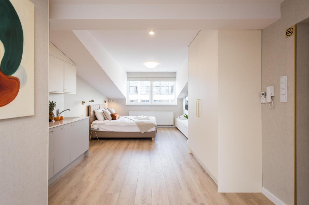 Dawid Apartament Kraków