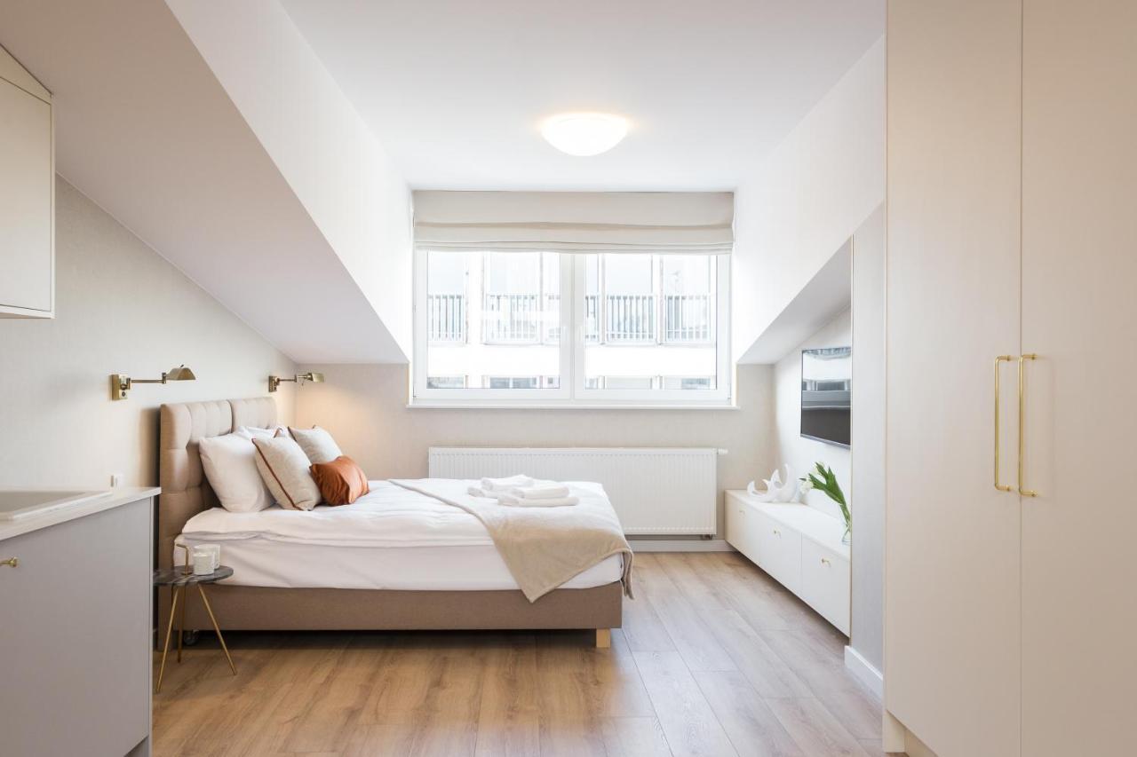 Dawid Apartament Kraków