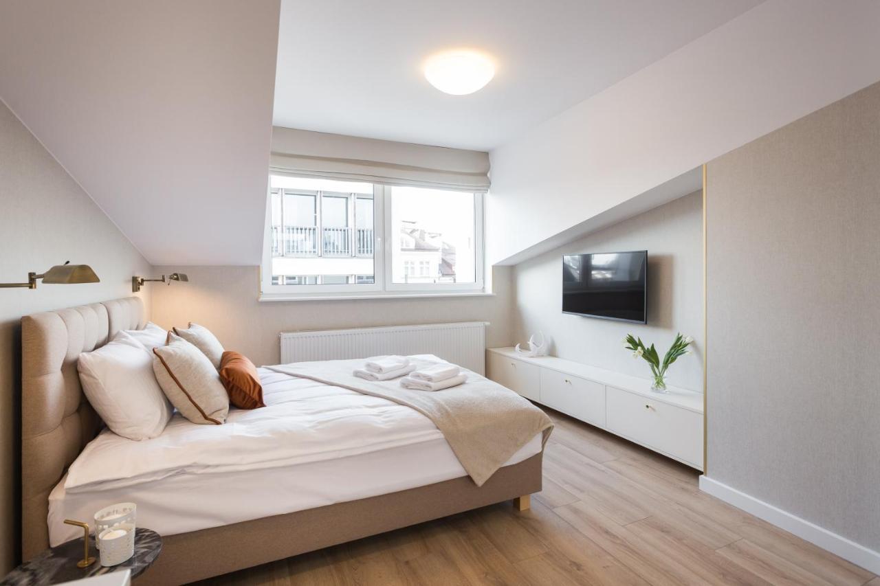Apartament Dawid Kraków