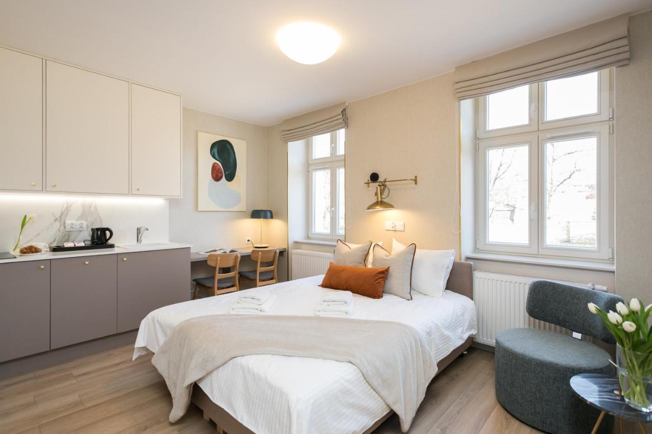 Dawid Apartament