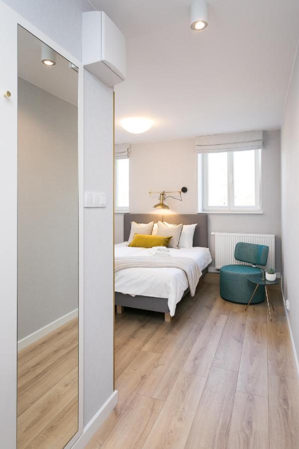 Dawid Apartament *