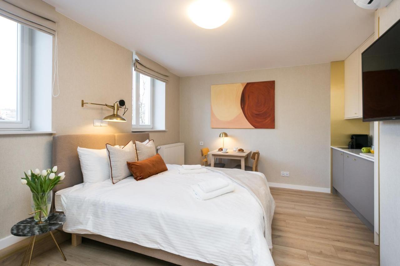 Apartament Dawid