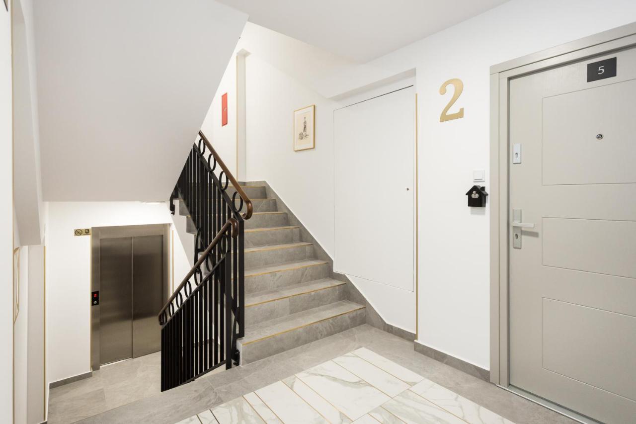 Dawid Apartament Kraków